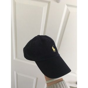 RALPH LAUREN BASEBALL CAP