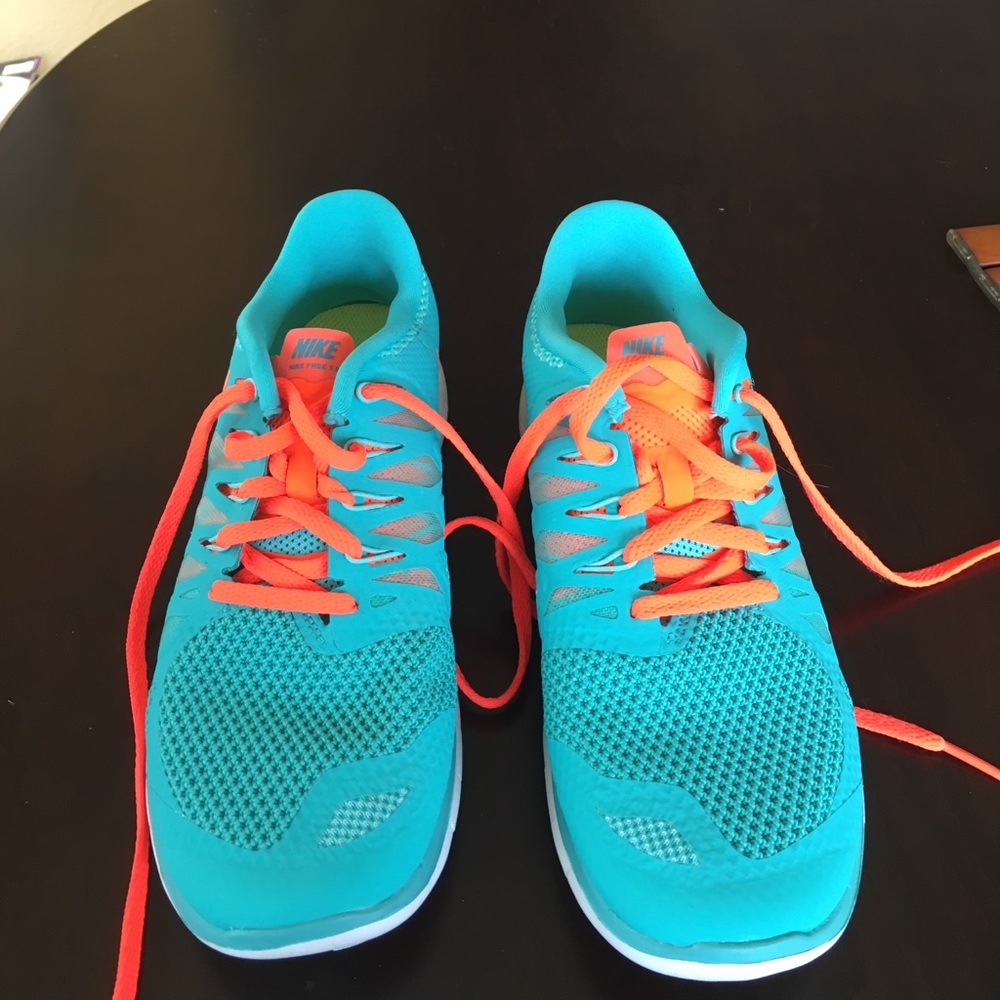 Nike Running Shoes size 8.5