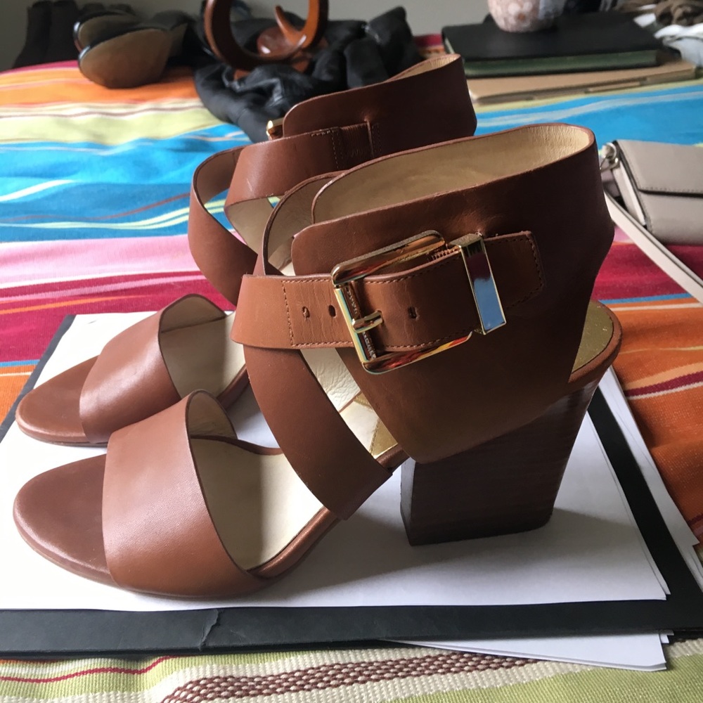 Michael by Michael Kors Wedges