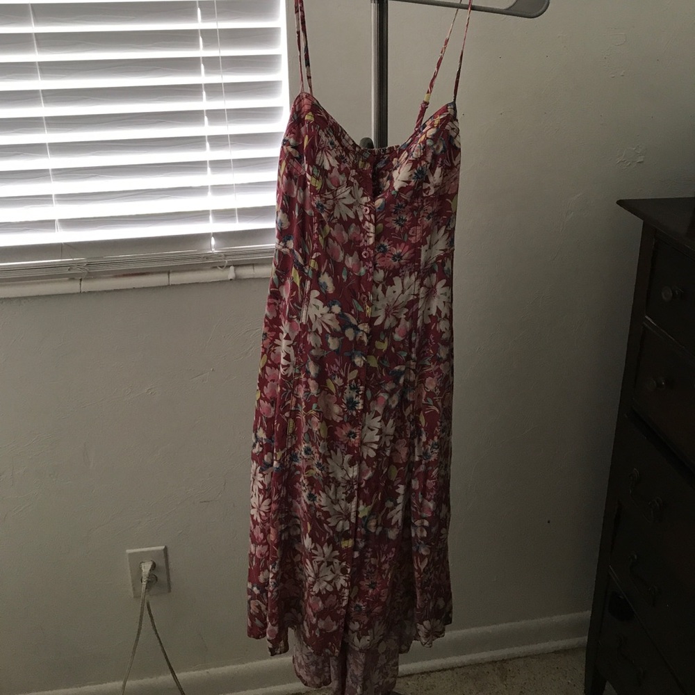 Lauren Conrad Dress
