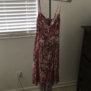 Lauren Conrad Dress