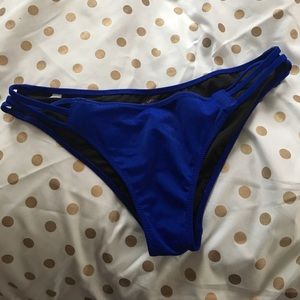 Victoria's Secret bikini bottoms