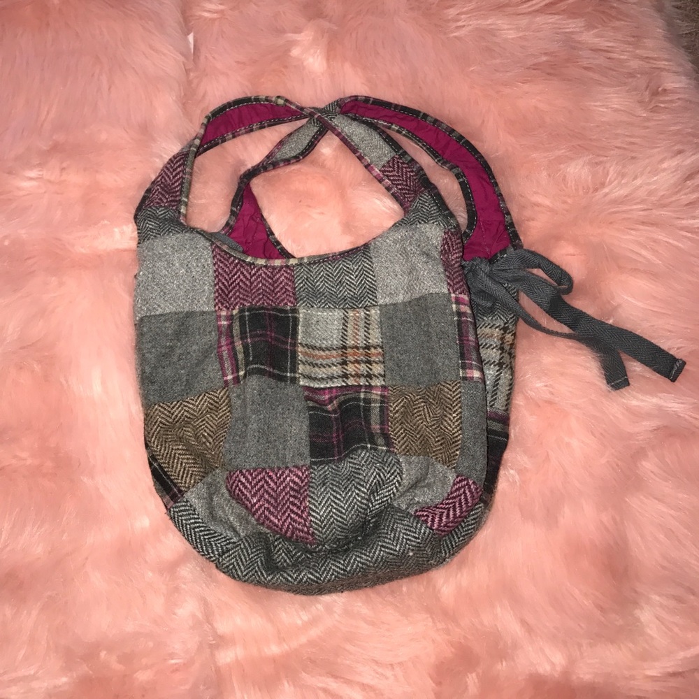 American Eagle Purse