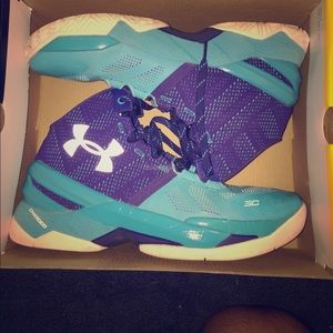 UA curry 2