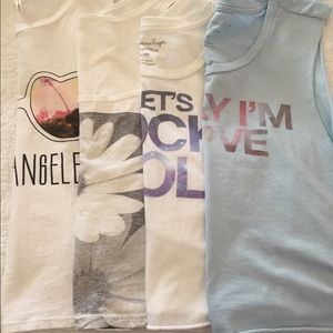 T-shirts Bundle