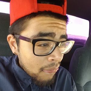 Meet your Posher, Ernesto