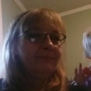 Meet your Posher, Barbara