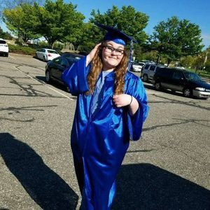 Meet your Posher, Tisha