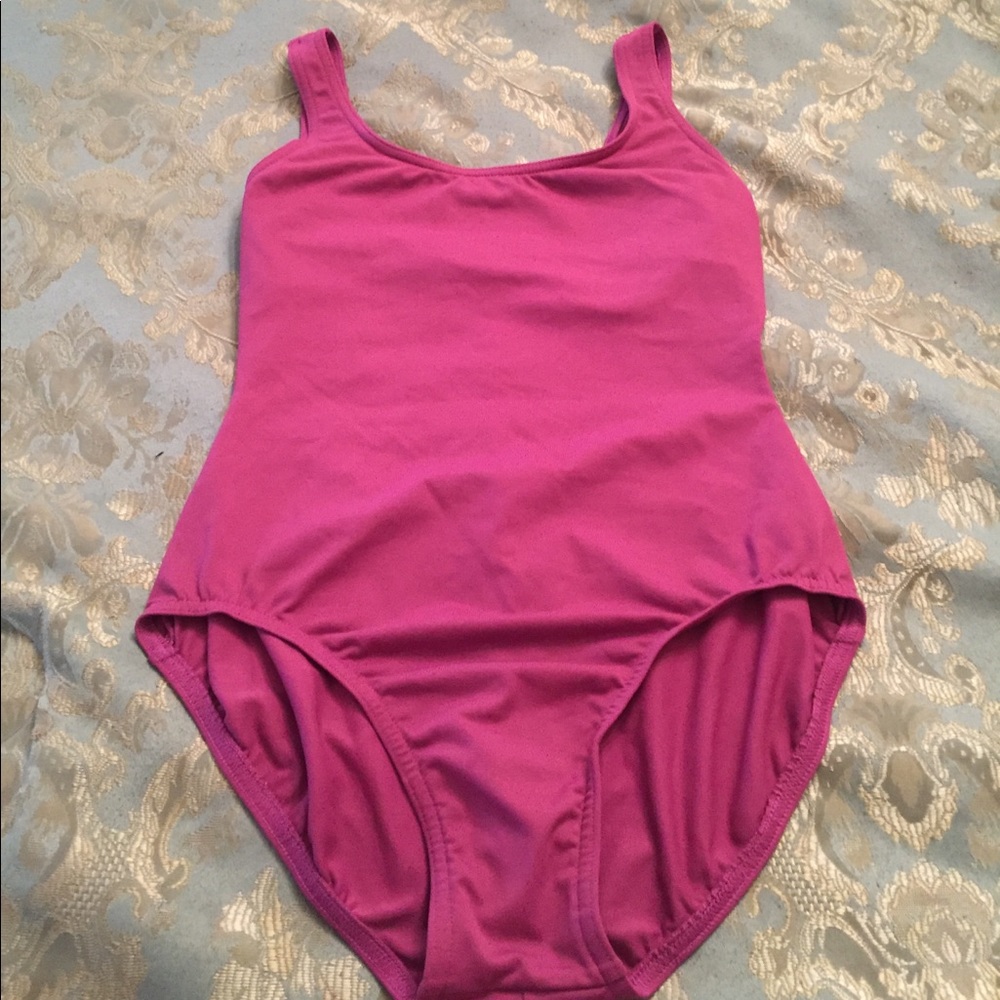 Bloch Leotard, brand new without tags.