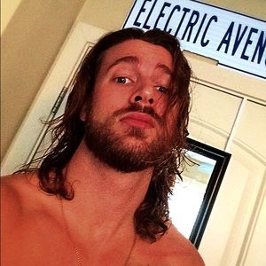 Meet your Posher, Ryan