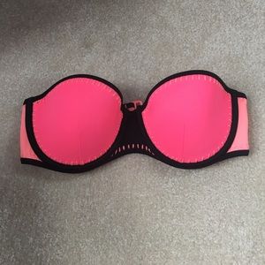 Victoria's Secret swim top