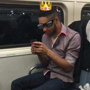 Meet your Posher, Ben