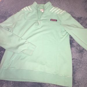 vineyard vines pullover