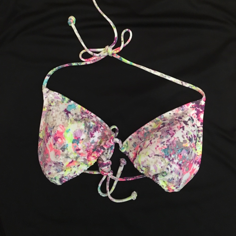 Victoria's Secret bikini top