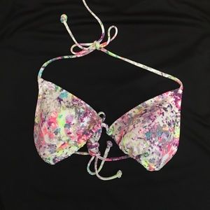 Victoria's Secret bikini top
