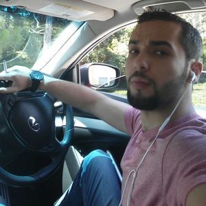 Meet your Posher, Hazem