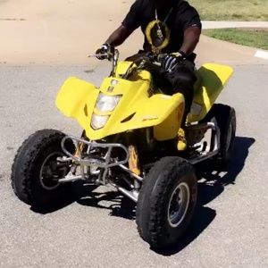 Meet your Posher, Brandon