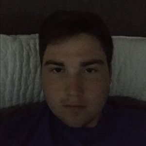 Meet your Posher, Joseph