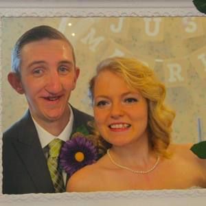 Meet your Posher, Kathryn