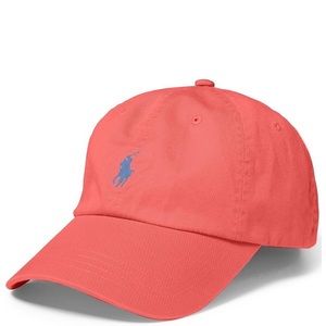 RALPH LAUREN BASEBALL CAP