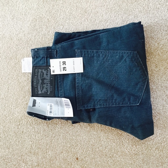 Levi's Other - Levi's jeans