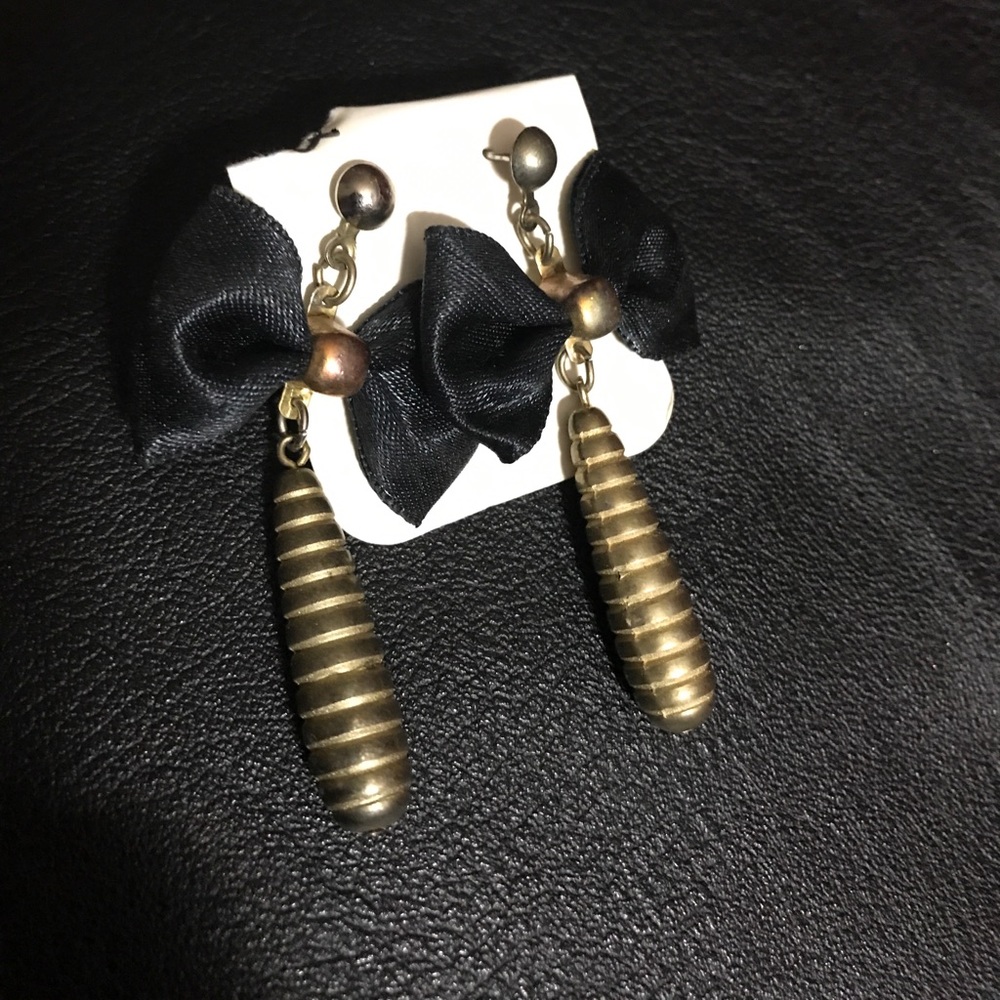 Vintage earrings