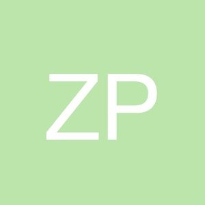 Meet your Posher, Zack