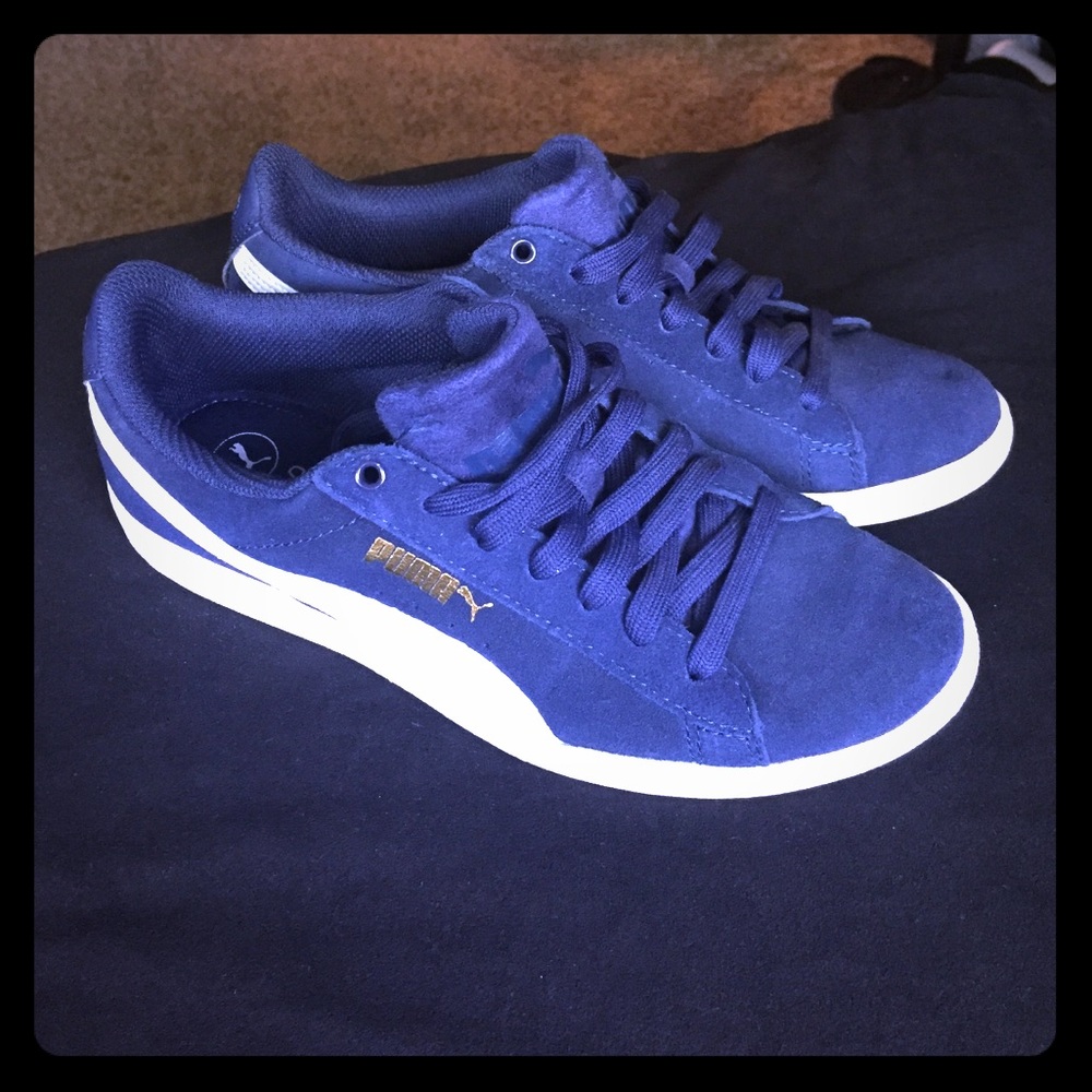 Puma Sneakers