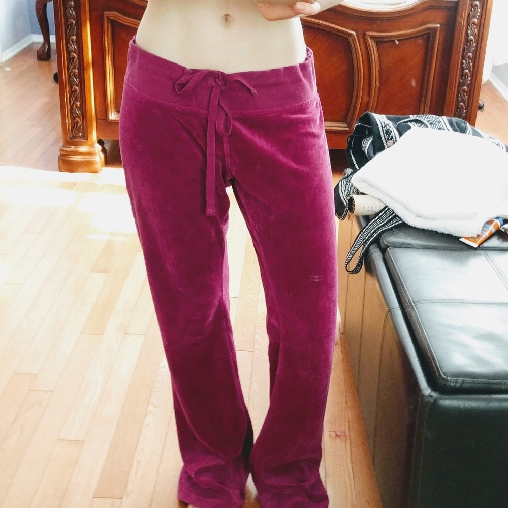 Luxury Sweatpants