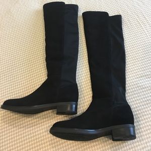 Blondo Over Knee Women's Boot