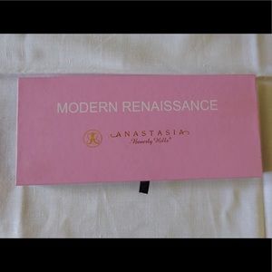 Anastasia Beverly Hills Modern Renaissance Palette