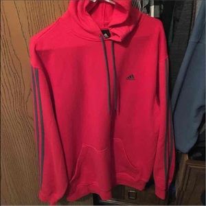 Adidas hoodie