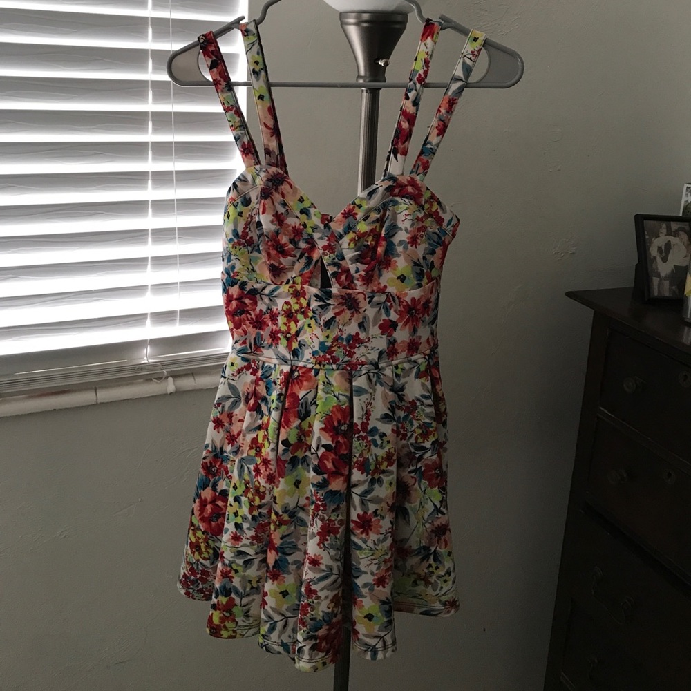 Mini romper