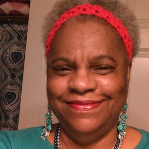 Meet your Posher, Brenda