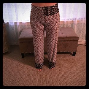 NWT Stitch Fix Gilli Chandler Wide Leg Pant