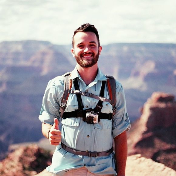 Meet your Posher, Daniel - Picture 1 of 1