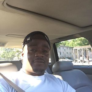 Meet your Posher, Demario