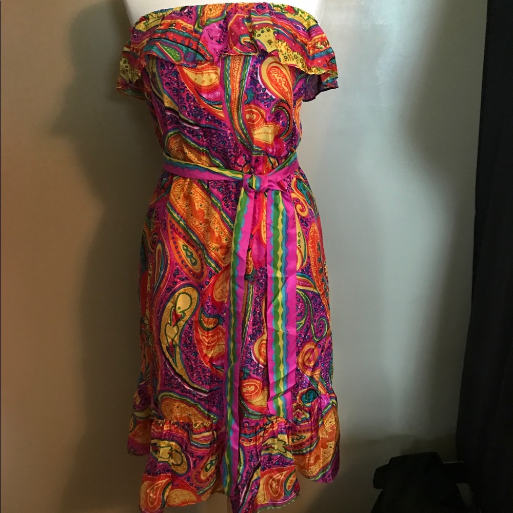 Trina Turk Dress