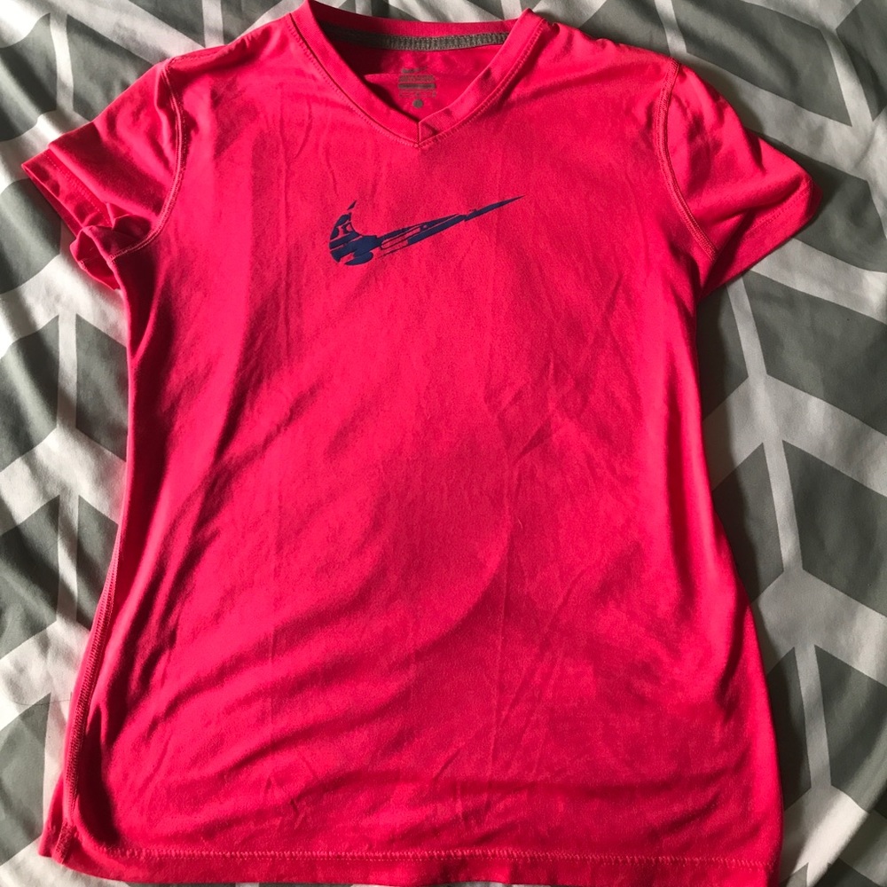 Nike Legend V-Neck