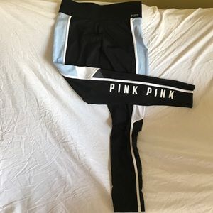 Victoria's Secret Pink active pants