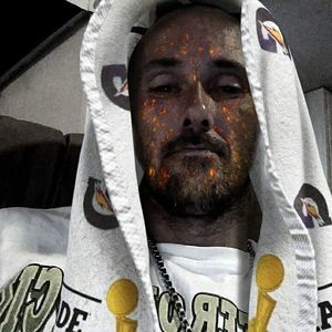 Meet your Posher, Jeffrey