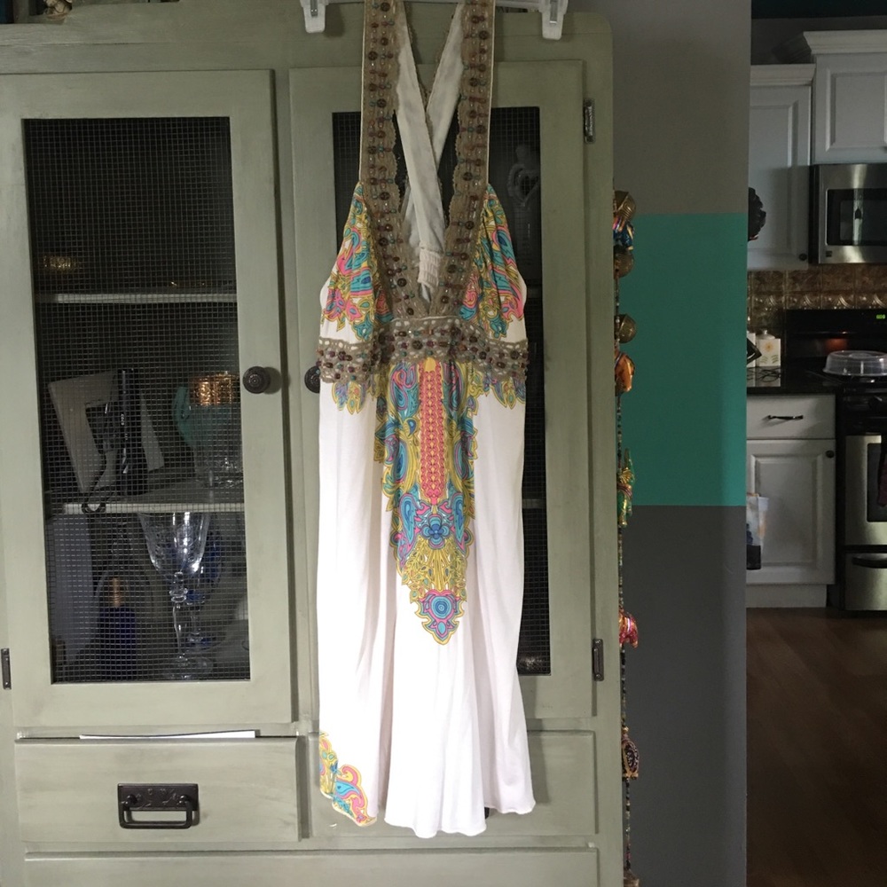 Free people dress