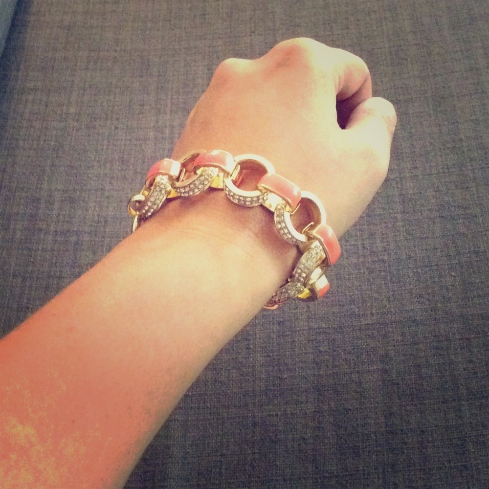 Bracelet