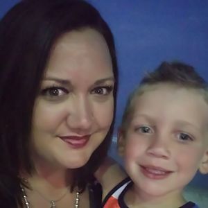 Meet your Posher, Kasey