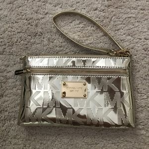 Michael Kors Wristlet