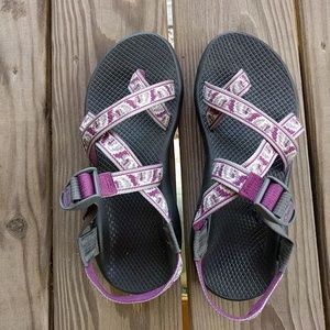 Chacos