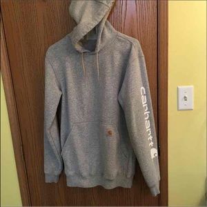CARHARTT HOODIE