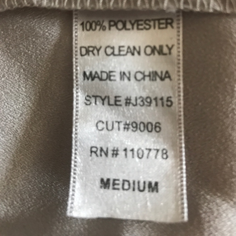 Tops - Picture 4 of 4