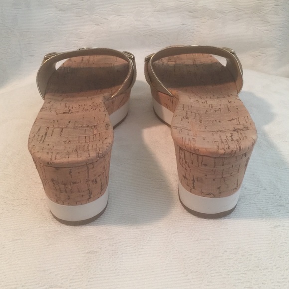 Michael KORS Sandals - Picture 5 of 8