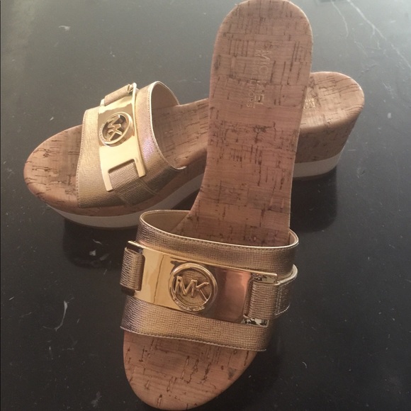 Michael Kors Shoes - Michael KORS Sandals